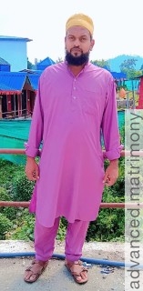 Mohammed Usman Ali Shaikh