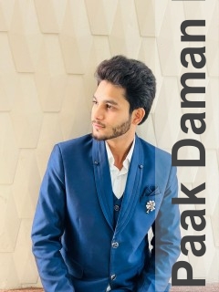 yameen Shaikh
