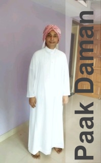 sufiyan liyakat surve
